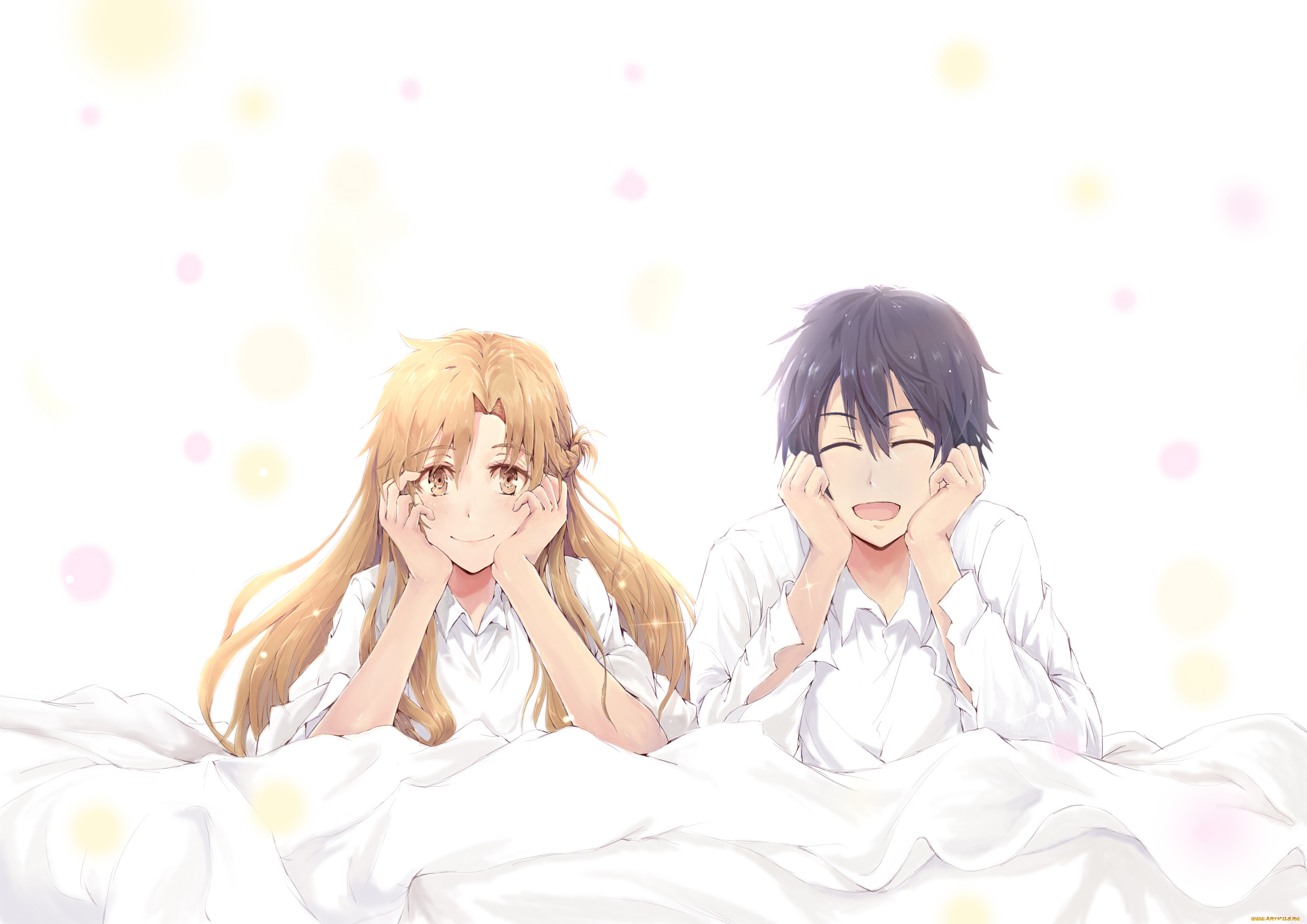 , sword art online, , , 